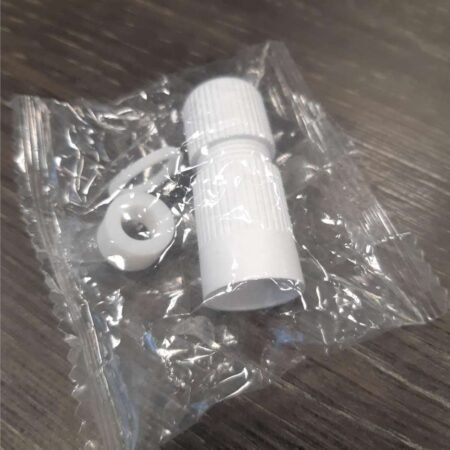 Hermetiniai dangteliai Hikvision PA66