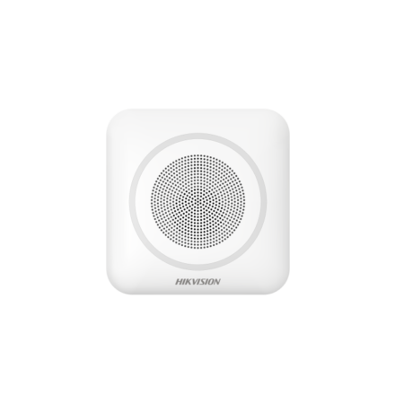 Hikvision interkomas DS-PS1-II-WE AX PRO