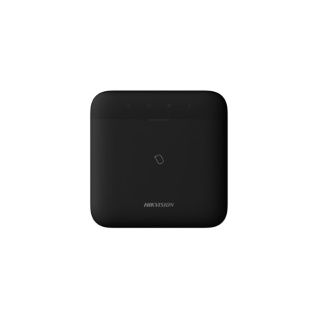 Hikvision centralė DS-PWA96-M-WE AX PRO BLACK (juoda)