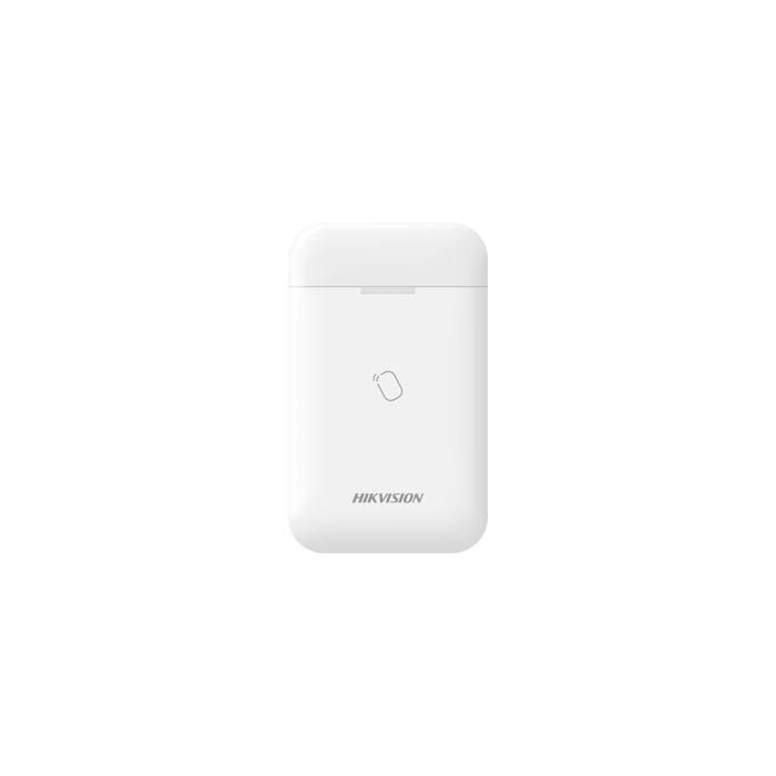 Hikvision bevielis kortelių skaitytuvas DS-PT1-WE(B) AX PRO