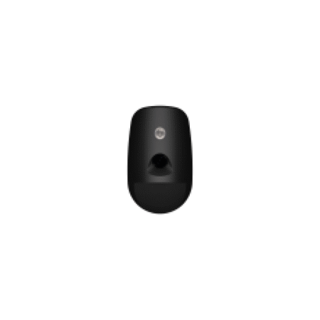 Hikvision belaidis judesio jutiklis su kamera DS-PDPC12PF-EG2-WE (B) AX PRO (juoda)