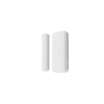 Hikvision plonas belaidis magnetinis jutiklis DS-PDMCS-EG2-WE(B) AX PRO (Baltas)