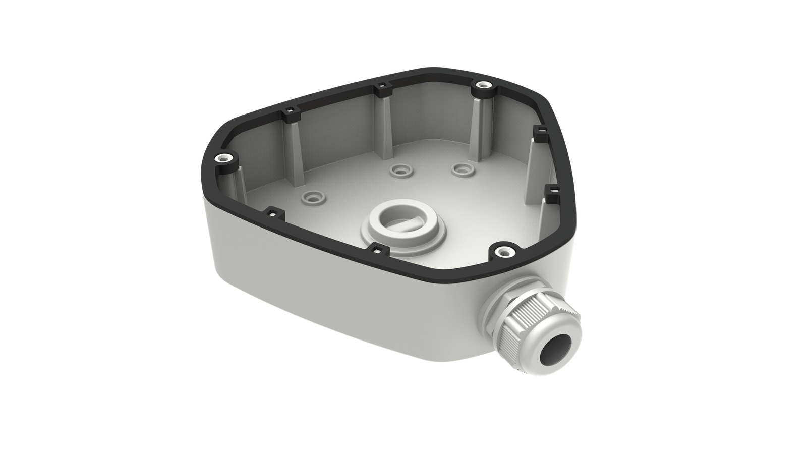 Montavimo bazė Hikvision DS-1280ZJ-DM25
