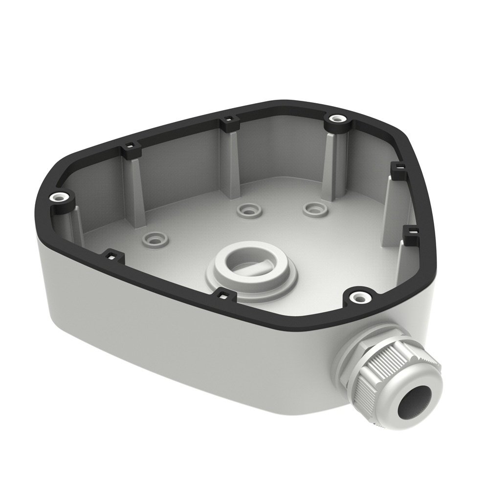 Montavimo bazė Hikvision DS-1280ZJ-DM25 – nuotrauka 3