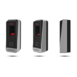 Hikvision pirštų atspaudų skaitytuvas DS-K1201AMF