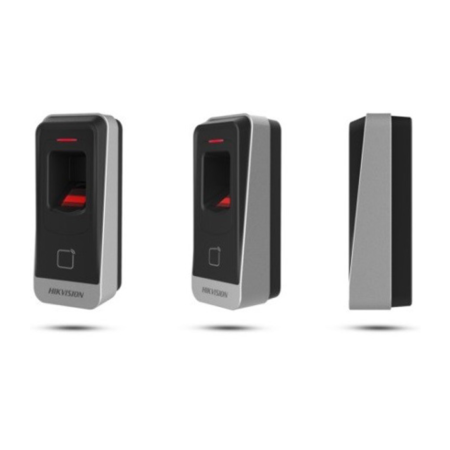 Hikvision pirštų atspaudų skaitytuvas DS-K1201AMF