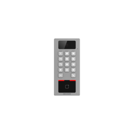 Hikvision DS-K1T502DBWX-C