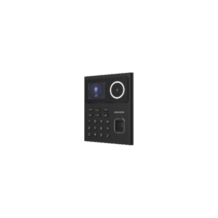 Veidų atpažinimo terminalas Hikvision DS-K1T320MFWX