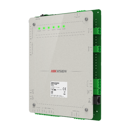 Hikvision įeigos kontroleris DS-K2621X(P)