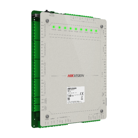 Hikvision įeigos kontroleris DS-K2624X(P)