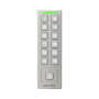Kontroleris su skaitytuvu Hikvision DS-K1T809MX – nuotrauka 2