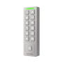 Kontroleris su skaitytuvu Hikvision DS-K1T809EX EM – nuotrauka 2