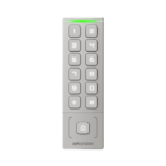 Kontroleris su skaitytuvu Hikvision DS-K1T809MWX