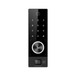 Praėjimo kontrolės terminalas ir telefonspynė Hikvision DS-K1T510MBWX-QRE1