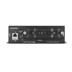 Hikvision mobilus NVR DS-MP5604N
