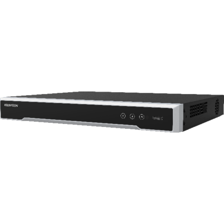 Hikvision NVR DS-7608NI-I2/8P