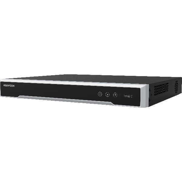 Hikvision NVR DS-7608NI-I2/8P