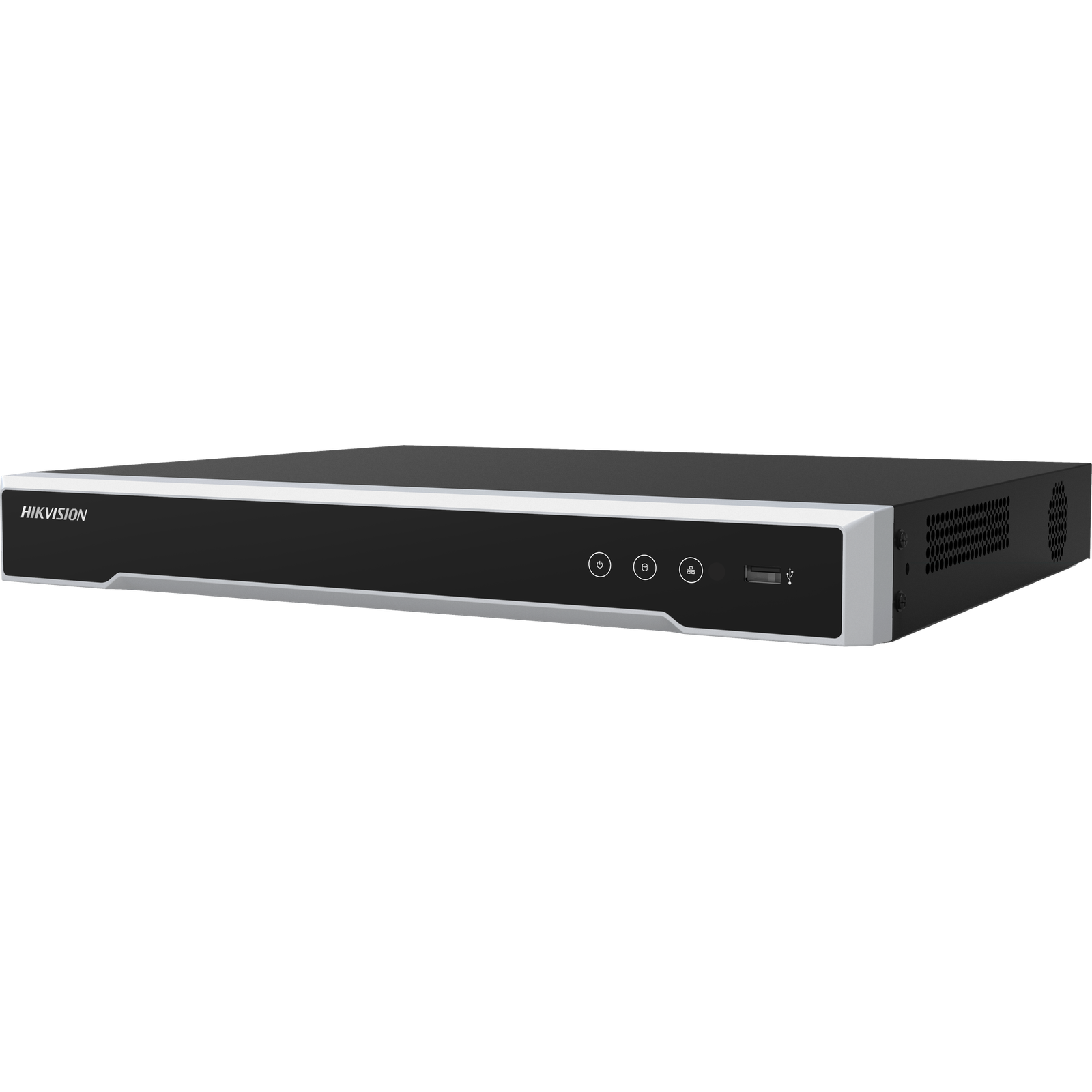 Hikvision NVR DS-7608NI-I2/8P – nuotrauka 3