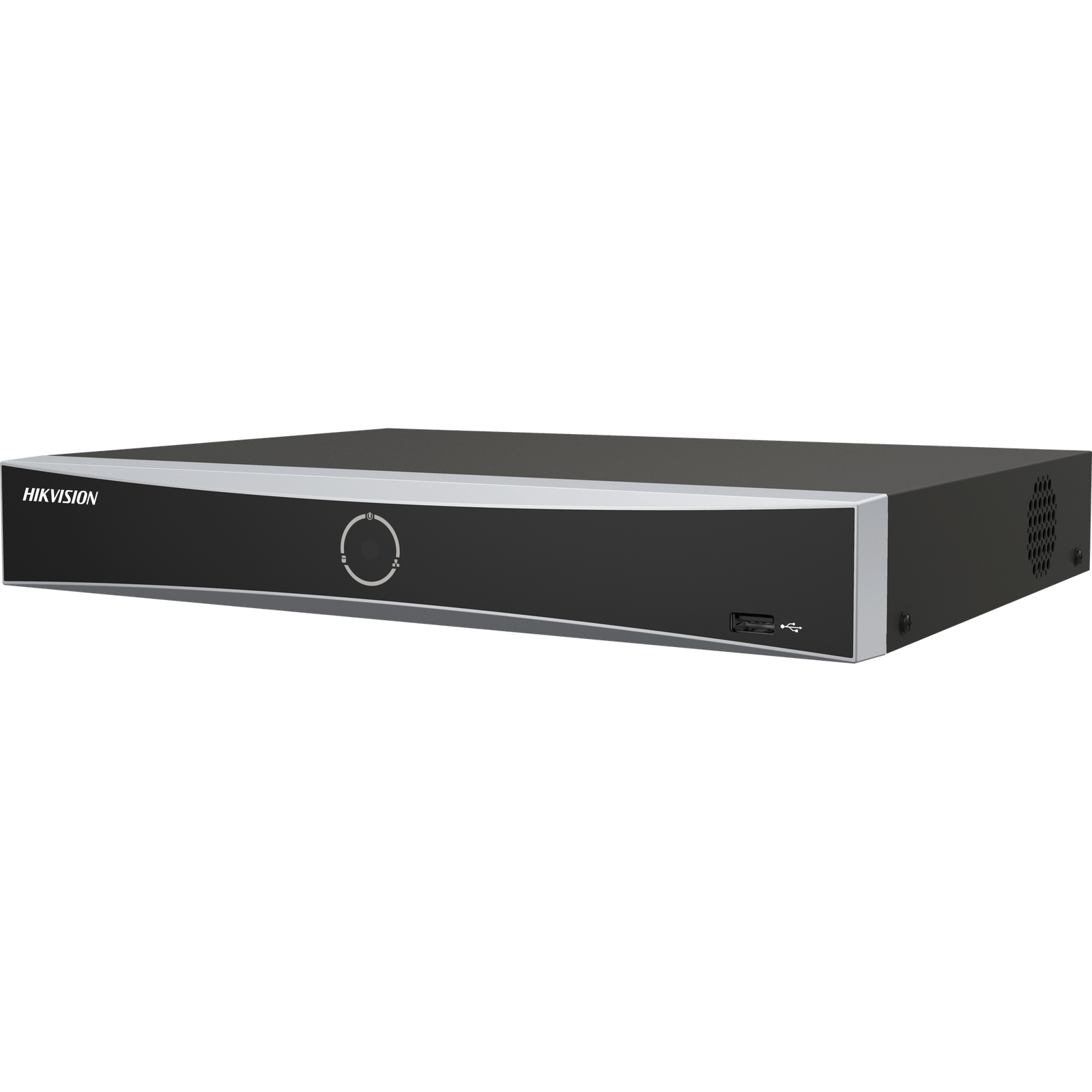 Hikvision NVR DS-7608NXI-K1/8P – nuotrauka 4