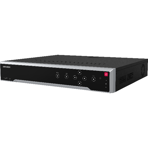 Hikvision NVR DS-7764NI-M4 – nuotrauka 5