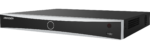 32 kanalų Hikvision NVR DS-7632NXI-I2/VPro (AcuSense, 2×HDD iki 20TB)