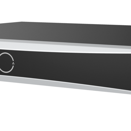 32 kanalų Hikvision NVR DS-7632NXI-I2/VPro (AcuSense, 2×HDD iki 20TB)