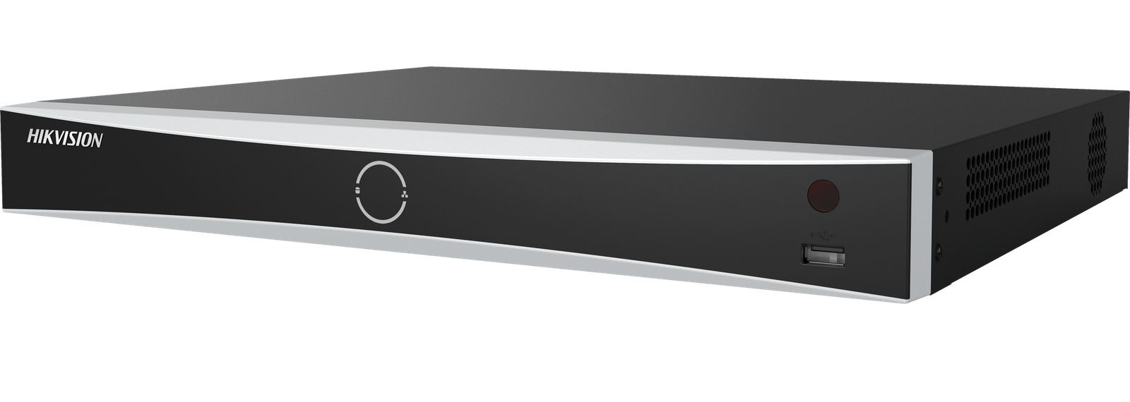 32 kanalų Hikvision NVR DS-7632NXI-I2/VPro (AcuSense, 2×HDD iki 20TB)