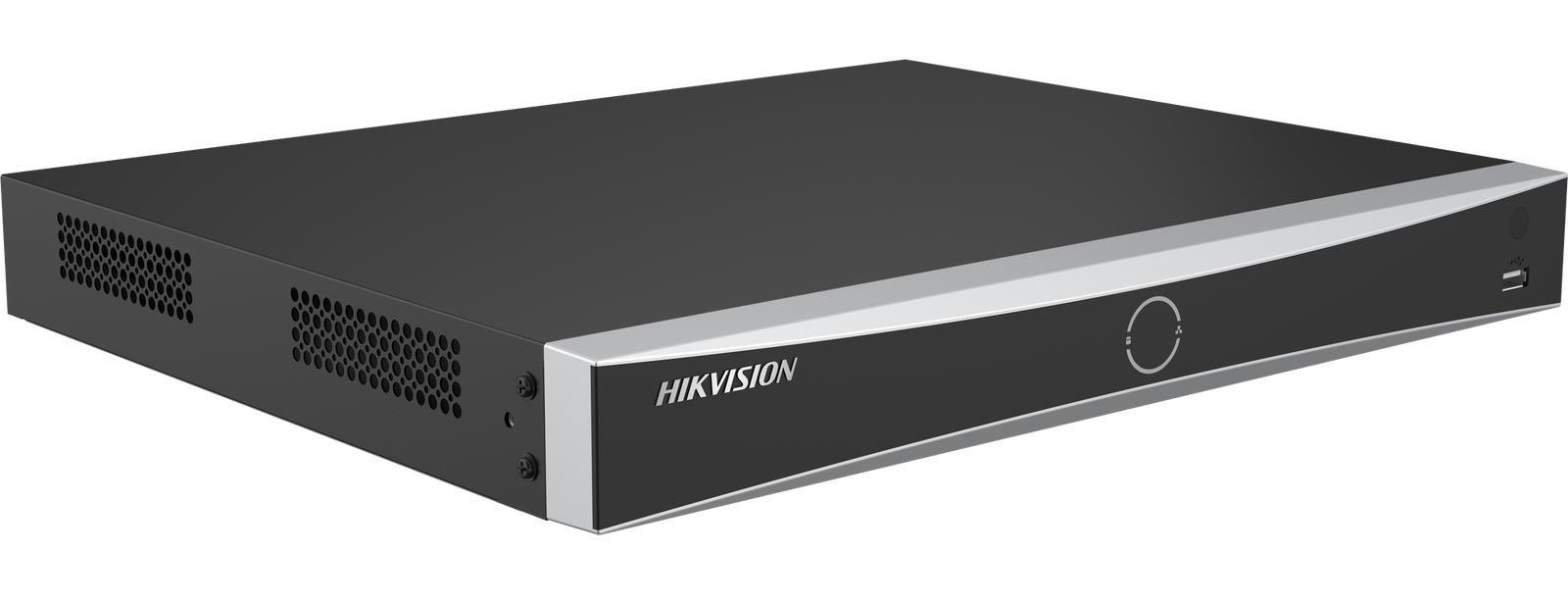 32 kanalų Hikvision NVR DS-7632NXI-I2/VPro (AcuSense, 2×HDD iki 20TB) – nuotrauka 2