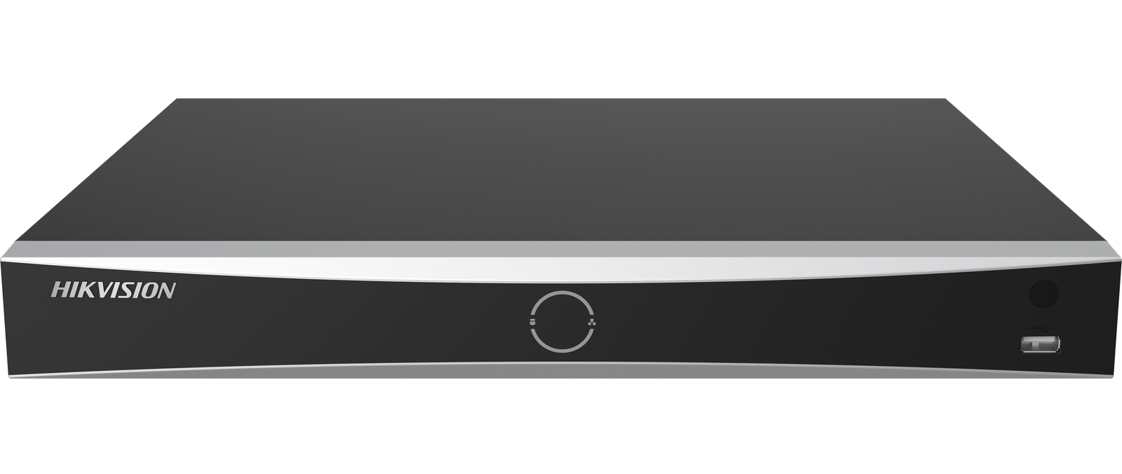 32 kanalų Hikvision NVR DS-7632NXI-I2/VPro (AcuSense, 2×HDD iki 20TB) – nuotrauka 3