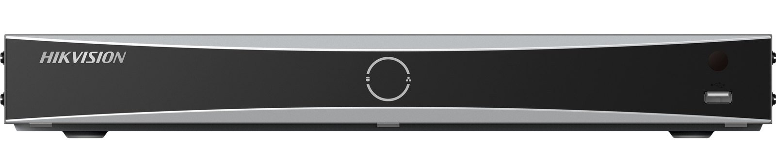 32 kanalų Hikvision NVR DS-7632NXI-I2/VPro (AcuSense, 2×HDD iki 20TB) – nuotrauka 5