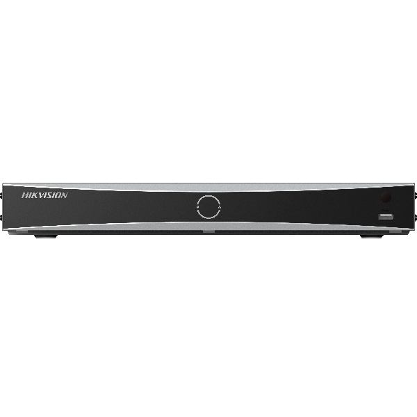 32 kanalų Hikvision NVR DS-7632NXI-I2/VPro (AcuSense, 2×HDD iki 20TB) – nuotrauka 7