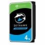 Kietasis diskas SEAGATE Surveillance ST4000VX016 Hik-vision 4 TB – nuotrauka 2