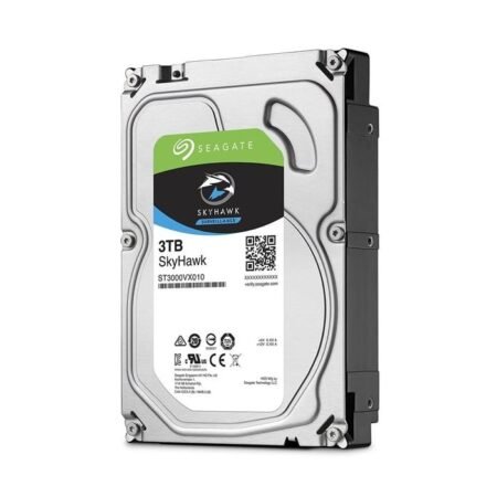 Kietasis diskas SEAGATE Skyhawk Surveillance T3000VX015 3TB