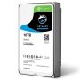 Kietasis diskas SEAGATE Skyhawk Surveillance ST10000VE001 10TB – nuotrauka 2