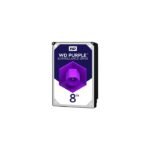 Kietasis diskas WD Purple WD85PURZ