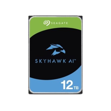 Kietasis diskas SEAGATE Skyhawk ST12000VE003 12TB