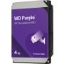 Kietasis diskas Hikvision WD Purple WD44PURZ (4TB, 3.5″, skirta DVR/NVR) – nuotrauka 2