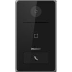 Hikvision telefonpsynė DS-KV6133-WME1 (Įleidžiamas)