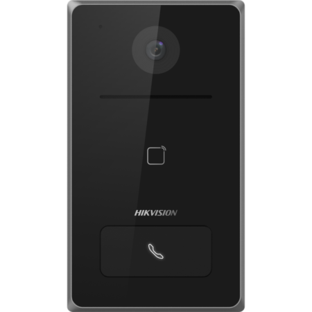 Hikvision telefonpsynė DS-KV6133-WME1 (Įleidžiamas)