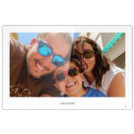 Hikvision DS-KH6350-WTE1 (balta)