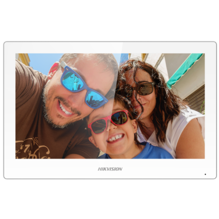 Hikvision DS-KH6350-WTE1 (balta)
