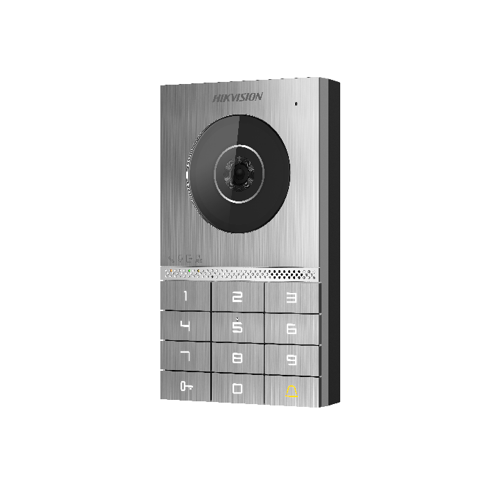 Hikvision telefonpsynė DS-KV7023EY-IME2