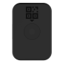 Hikvision QR kodo skaitytuvas DS-KAB6-QR – nuotrauka 2