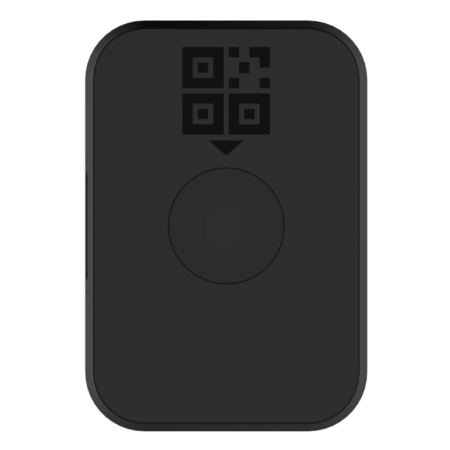 Hikvision QR kodo skaitytuvas DS-KAB6-QR