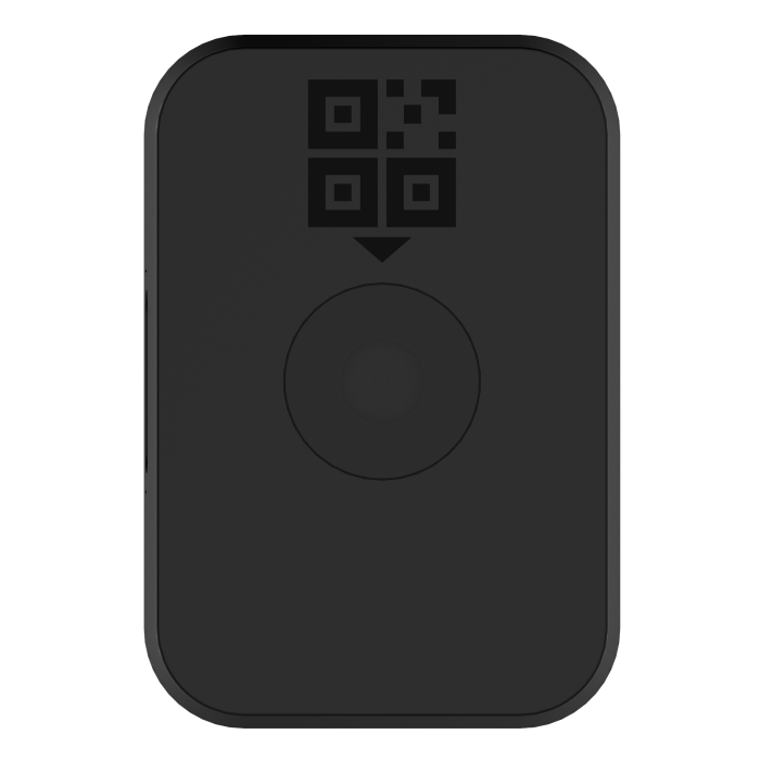 Hikvision QR kodo skaitytuvas DS-KAB6-QR