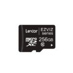 Atminties kortelė Micro SD 256GB EZVIZ CS-CMT-CARDT256G