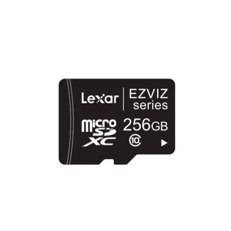 Atminties kortelė Micro SD 256GB EZVIZ CS-CMT-CARDT256G