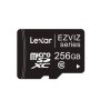 Atminties kortelė Micro SD 256GB EZVIZ CS-CMT-CARDT256G – nuotrauka 2
