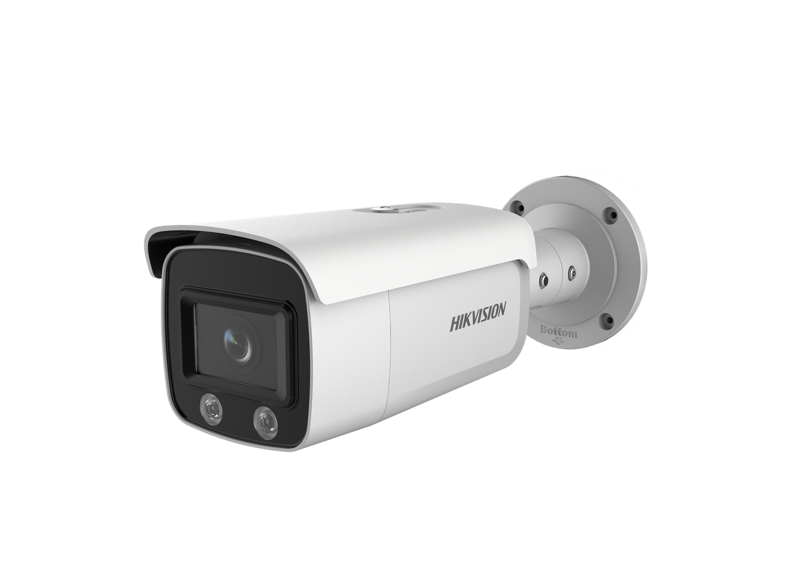Hikvision bullet DS-2CD2T27G1-L F2.8 – nuotrauka 3
