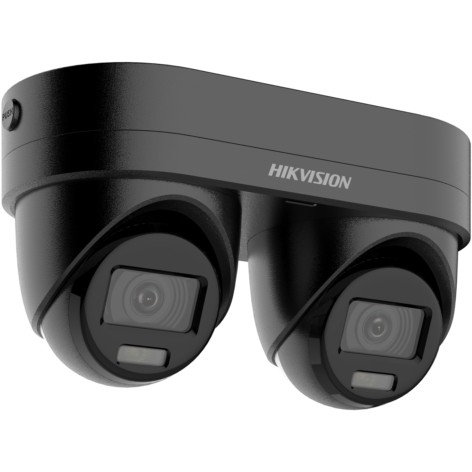 Hikvision Dome DS-2CD3343G2/X2-LIZSUY/SL F2.8/4mm (4MP, AcuSense, Darkfighter, LED 40m, IP67, PoE) – nuotrauka 8